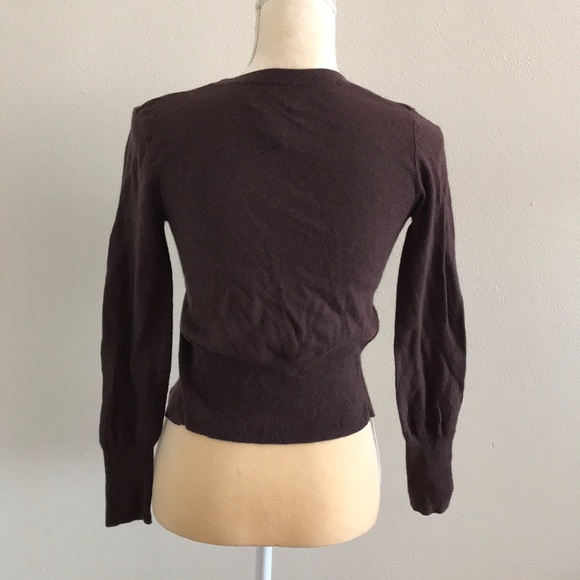 Nordstrom Frenchi sweater medium - Picture 2 of 5